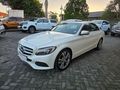2016 Mercedes-Benz C-Class C 200 Avantgarde Auto