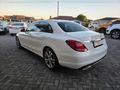 2016 Mercedes-Benz C-Class C 200 Avantgarde Auto