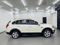 2012 Chevrolet Captiva 2.4 LT