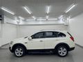 2012 Chevrolet Captiva 2.4 LT