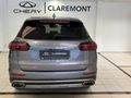 2025 Chery Tiggo 8 Pro 1.6 TGDI Executive