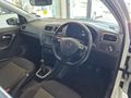 2022 Volkswagen Polo Vivo 1.6 Highline 5-dr