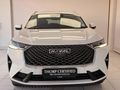 2022 Haval H6 2.0T Luxury 4X4 Auto