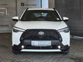 2022 Toyota Corolla Cross 1.8 XS