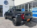 2026 Volkswagen Amarok 2.0 TDI 125kW 4Mot Style Auto Double-Cab