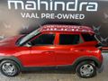 2025 Mahindra XUV 3XO 1.2T MX2