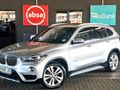 2017 BMW X1 sDrive18i Sport Line Auto