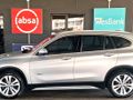 2017 BMW X1 sDrive18i Sport Line Auto