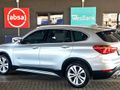 2017 BMW X1 sDrive18i Sport Line Auto