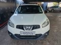 2013 Nissan Qashqai 1.5 dCi Acenta