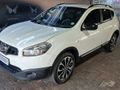 2013 Nissan Qashqai 1.5 dCi Acenta