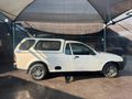 2010 Ford Bantam 1.3i