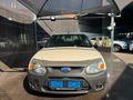 2010 Ford Bantam 1.3i