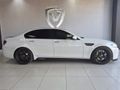 2014 BMW M5 M-DCT