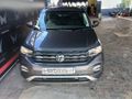 2023 Volkswagen T-Cross 1.0 TSI Comfortline