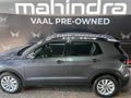 2023 Volkswagen T-Cross 1.0 TSI Comfortline