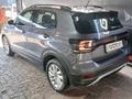 2023 Volkswagen T-Cross 1.0 TSI Comfortline