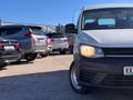 2017 Volkswagen Caddy CrewBus 2.0 TDI