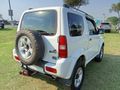 2010 Suzuki Jimny 1.3