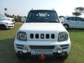 2010 Suzuki Jimny 1.3