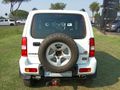2010 Suzuki Jimny 1.3