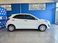 2019 Ford Figo 1.5Ti VCT Ambiente 5-dr