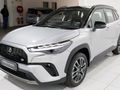 2026 Toyota Corolla Cross 1.8 GR-S