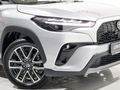 2026 Toyota Corolla Cross 1.8 GR-S