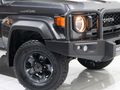 2026 Toyota Land Cruiser 76 2.8GD-6 Station Wagon VX