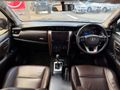 2019 Toyota Fortuner 2.4 GD-6 Raised Body Auto
