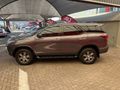 2019 Toyota Fortuner 2.4 GD-6 Raised Body Auto