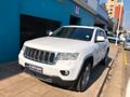 2013 Jeep Grand Cherokee 3.0 V6 CRD Limited