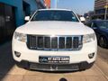 2013 Jeep Grand Cherokee 3.0 V6 CRD Limited