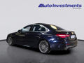 2022 Mercedes-Benz C-Class Mercedes Benz C220d AMG auto