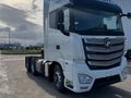 2026 Foton Auman 560 AMT T/T C/C