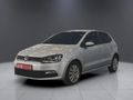 2024 Volkswagen Polo Vivo 1.6 Comfortline Auto 5-dr
