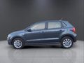 2025 Volkswagen Polo Vivo 1.6 Life