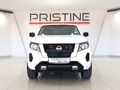 2024 Nissan Navara 2.5 DE XE Single-Cab