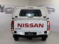 2022 Nissan Navara 2.5 DDTi XE Single-Cab