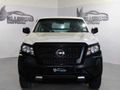 2022 Nissan Navara 2.5 DDTi XE Single-Cab