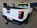 2026 Ford Ranger 2.0D Sit Xlt 4x4 Auto Super-Cab