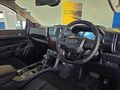 2026 Ford Ranger 2.0D Sit Xlt 4x4 Auto Super-Cab