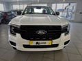 2026 Ford Ranger 2.0D Sit Xlt 4x4 Auto Super-Cab