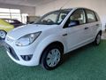 2012 Ford Figo 1.4 Ambiente