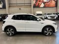 2022 Volkswagen T-Cross 1.5 TSI R-Line Auto