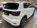 2022 Volkswagen T-Cross 1.5 TSI R-Line Auto