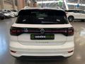 2022 Volkswagen T-Cross 1.5 TSI R-Line Auto