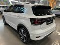 2022 Volkswagen T-Cross 1.5 TSI R-Line Auto