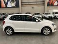 2013 Volkswagen Polo 1.6 Comfortline 5-dr