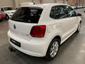 2013 Volkswagen Polo 1.6 Comfortline 5-dr